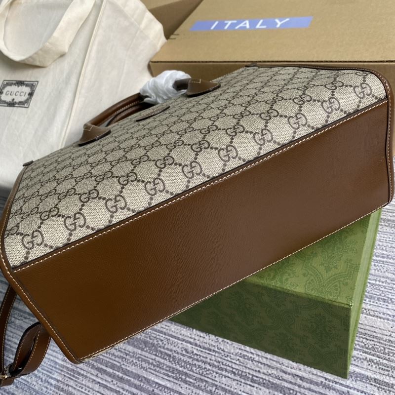 Gucci Top Handle Bags